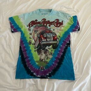 The Allman Brothers Band Tee